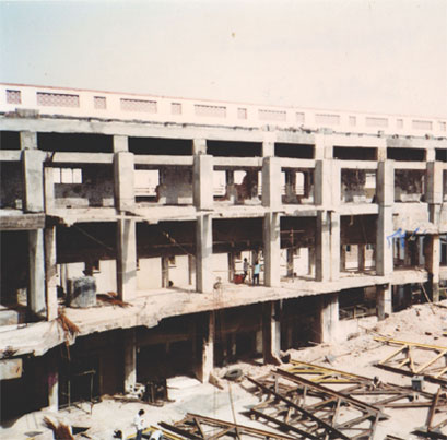 project