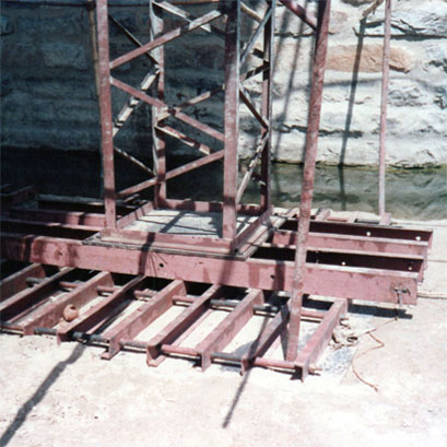 project
